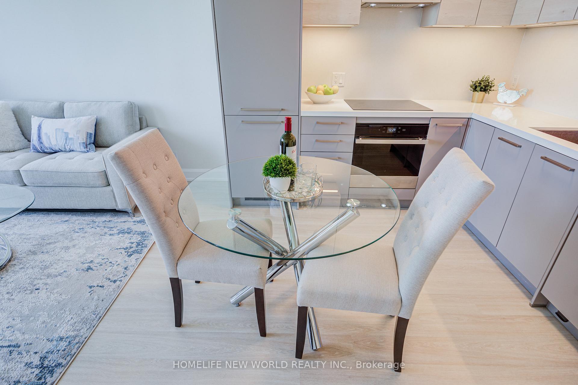 Photo 23 of Unit 1101, 12 Gandhi Lane, Markham, Commerce Valley — HOMEH