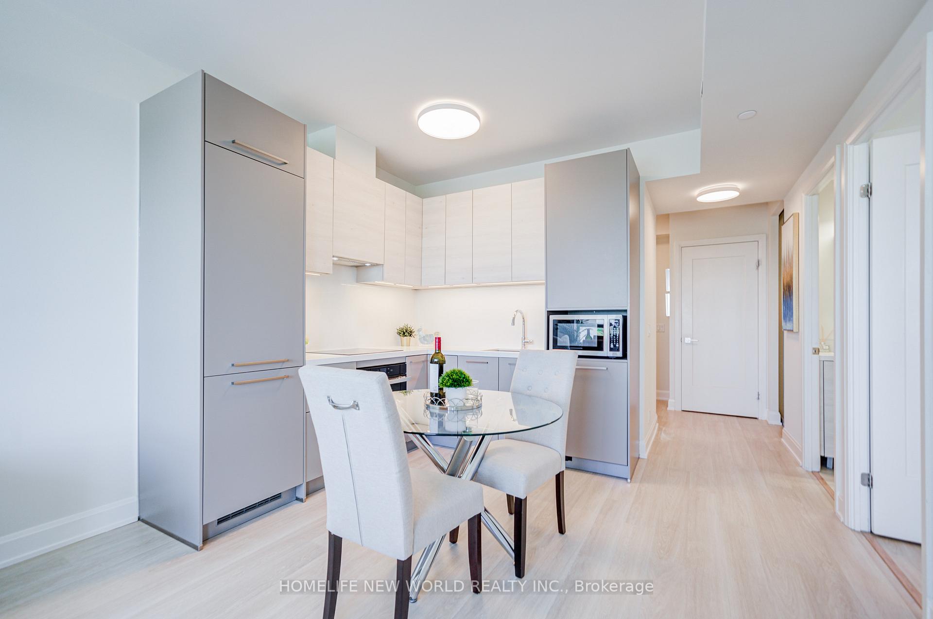 Photo 24 of Unit 1101, 12 Gandhi Lane, Markham, Commerce Valley — HOMEH