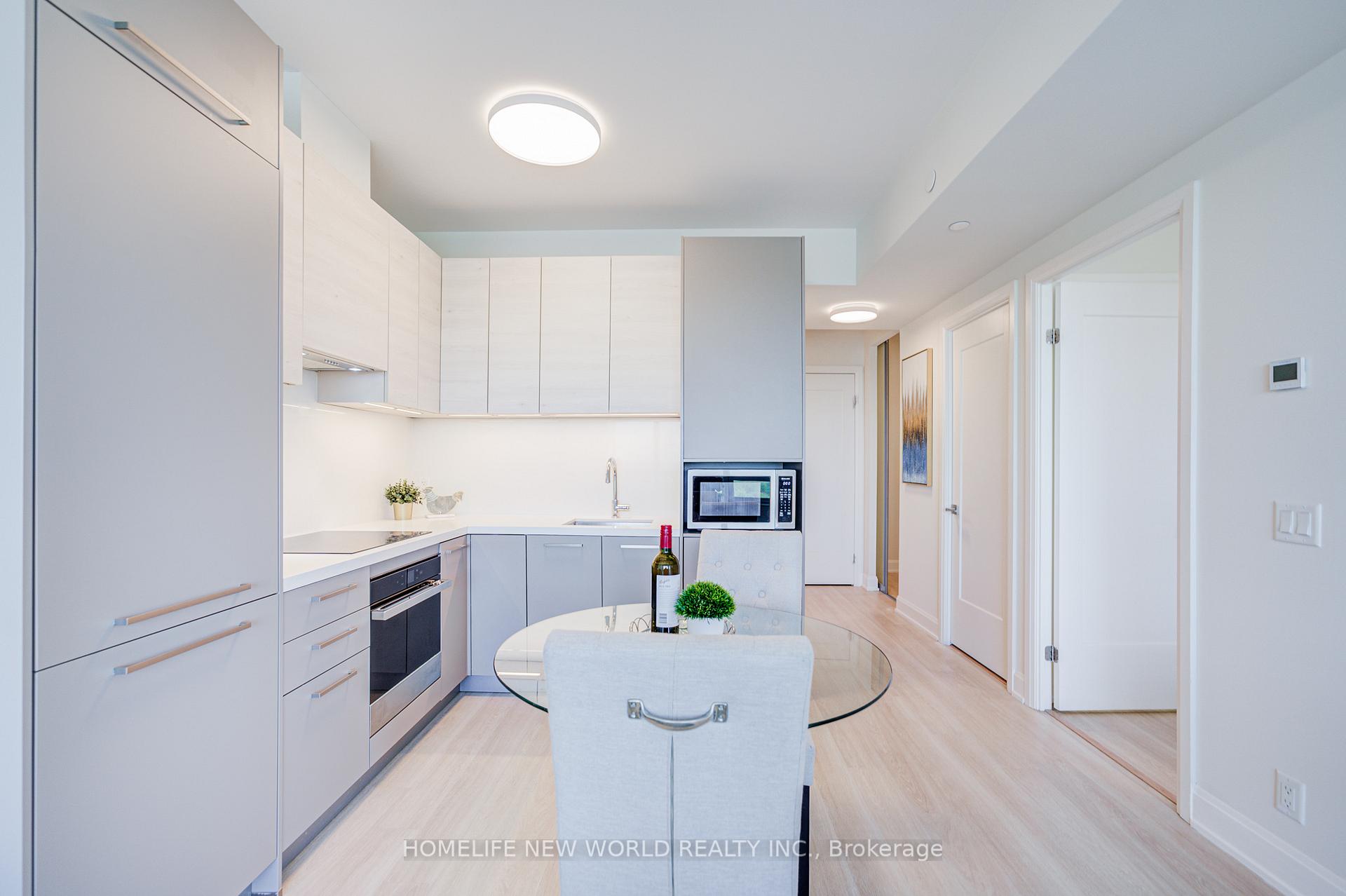 Photo 25 of Unit 1101, 12 Gandhi Lane, Markham, Commerce Valley — HOMEH
