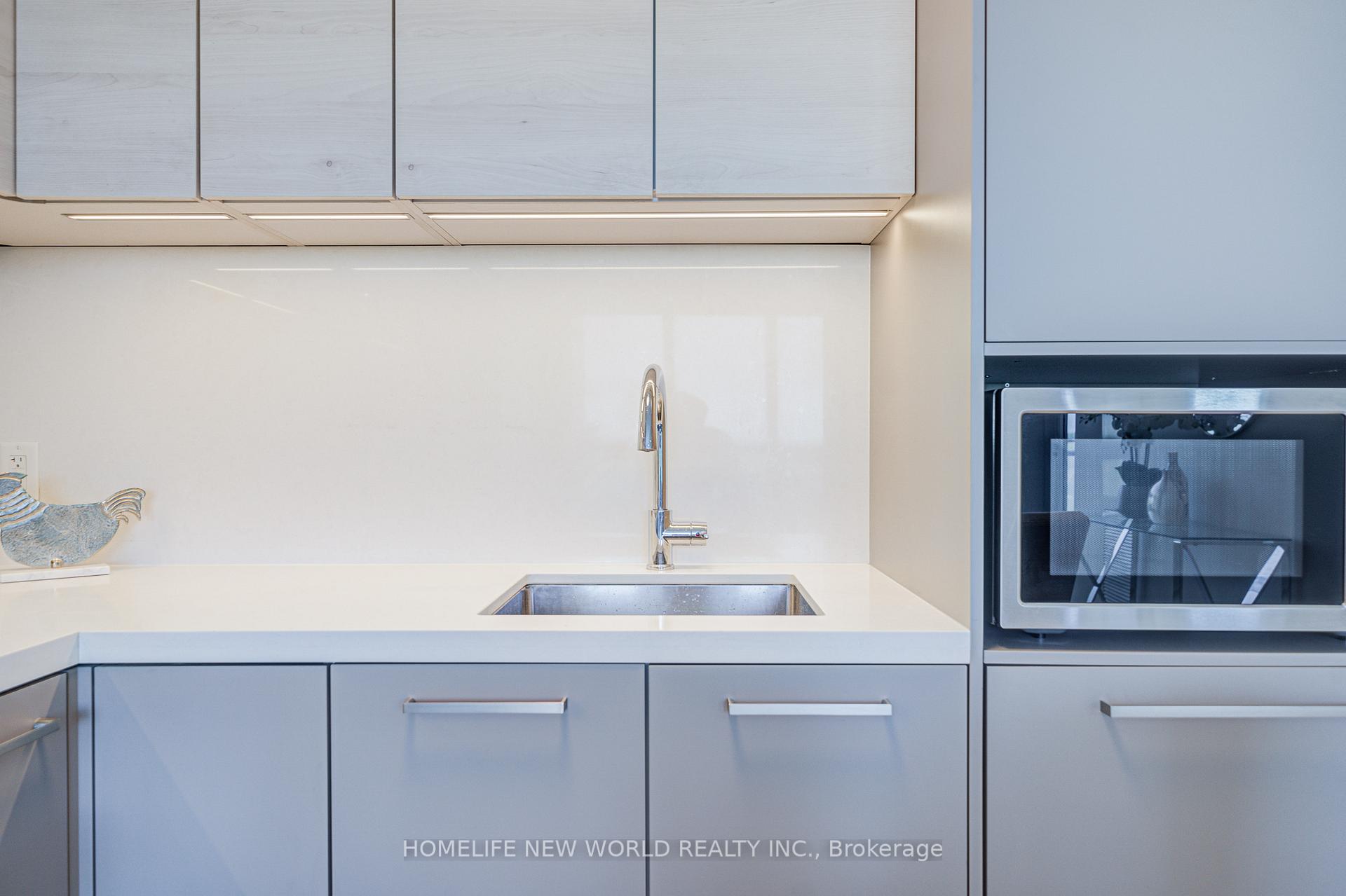 Photo 26 of Unit 1101, 12 Gandhi Lane, Markham, Commerce Valley — HOMEH