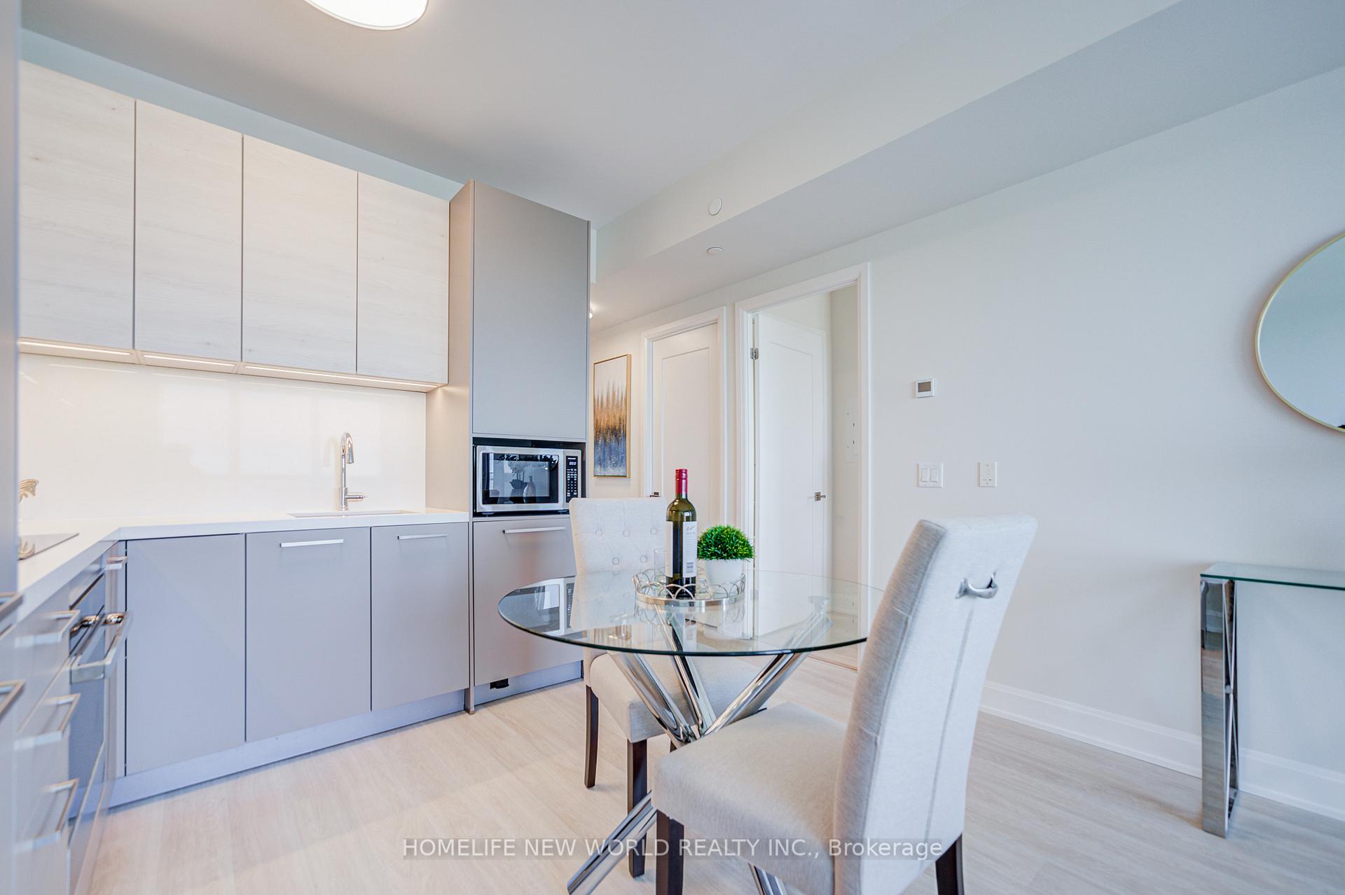Photo 27 of Unit 1101, 12 Gandhi Lane, Markham, Commerce Valley — HOMEH