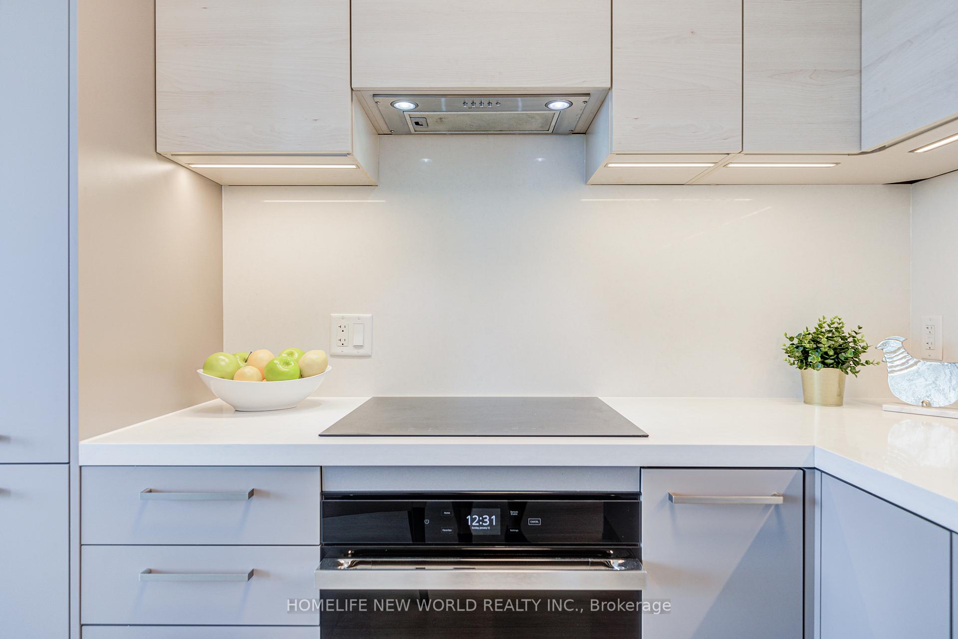 Photo 28 of Unit 1101, 12 Gandhi Lane, Markham, Commerce Valley — HOMEH