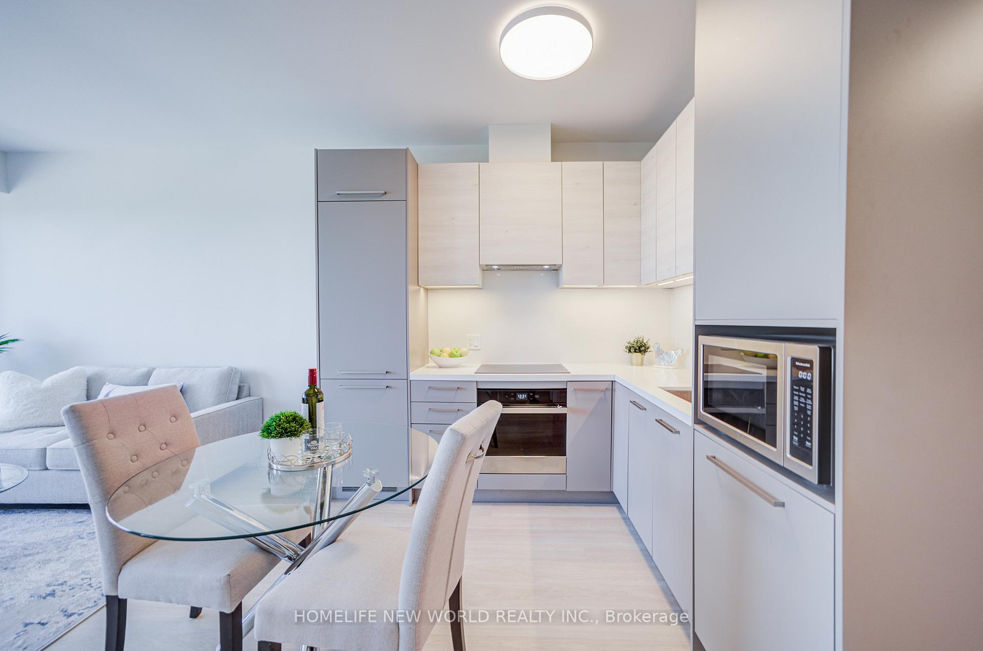 Photo 29 of Unit 1101, 12 Gandhi Lane, Markham, Commerce Valley — HOMEH