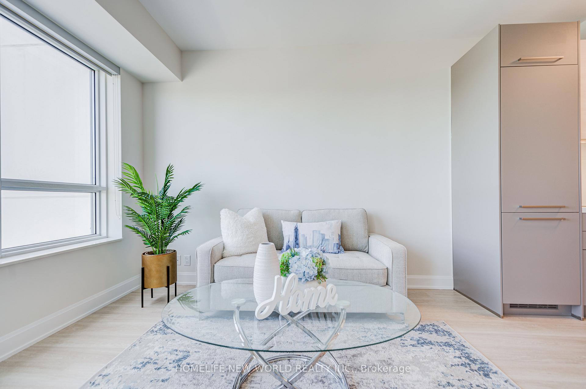 Photo 30 of Unit 1101, 12 Gandhi Lane, Markham, Commerce Valley — HOMEH