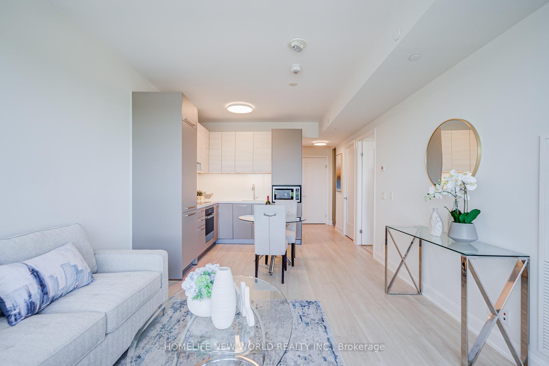 Photo 33 of Unit 1101, 12 Gandhi Lane, Markham, Commerce Valley — HOMEH