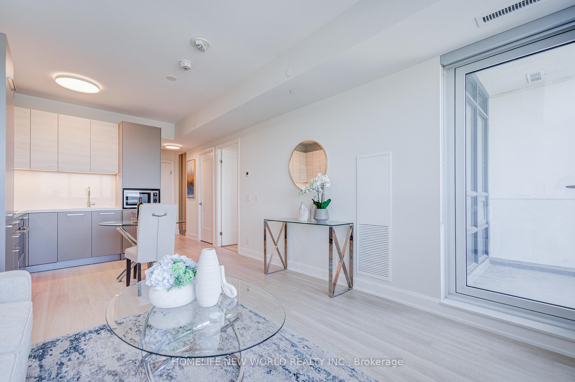Photo 34 of Unit 1101, 12 Gandhi Lane, Markham, Commerce Valley — HOMEH