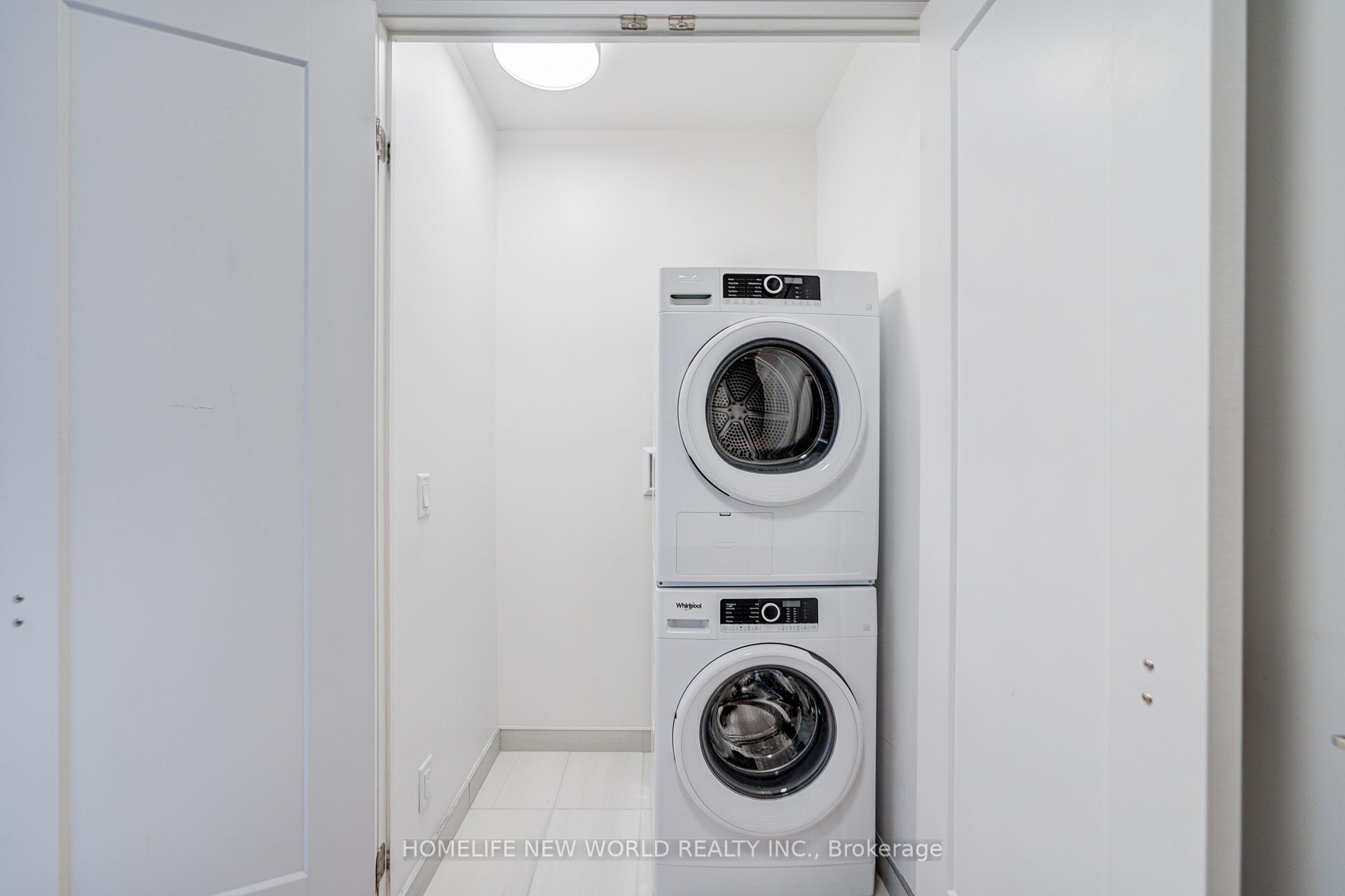 Photo 35 of Unit 1101, 12 Gandhi Lane, Markham, Commerce Valley — HOMEH
