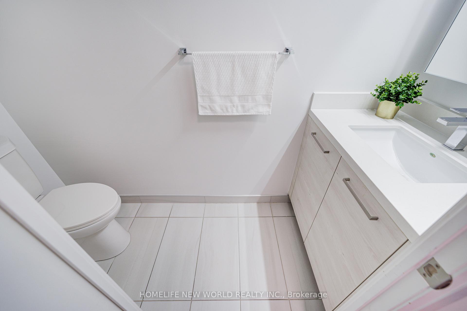 Photo 36 of Unit 1101, 12 Gandhi Lane, Markham, Commerce Valley — HOMEH