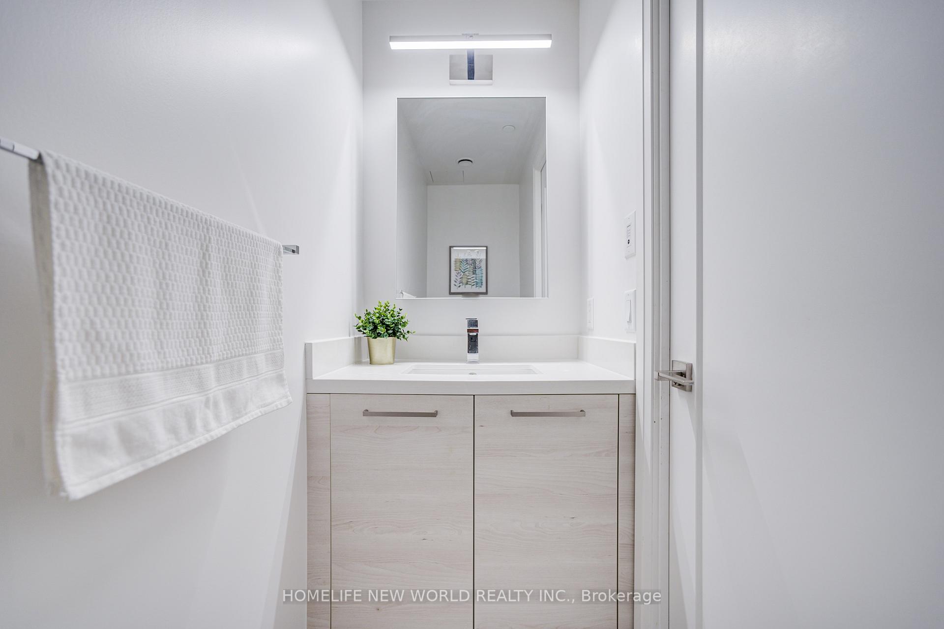 Photo 37 of Unit 1101, 12 Gandhi Lane, Markham, Commerce Valley — HOMEH