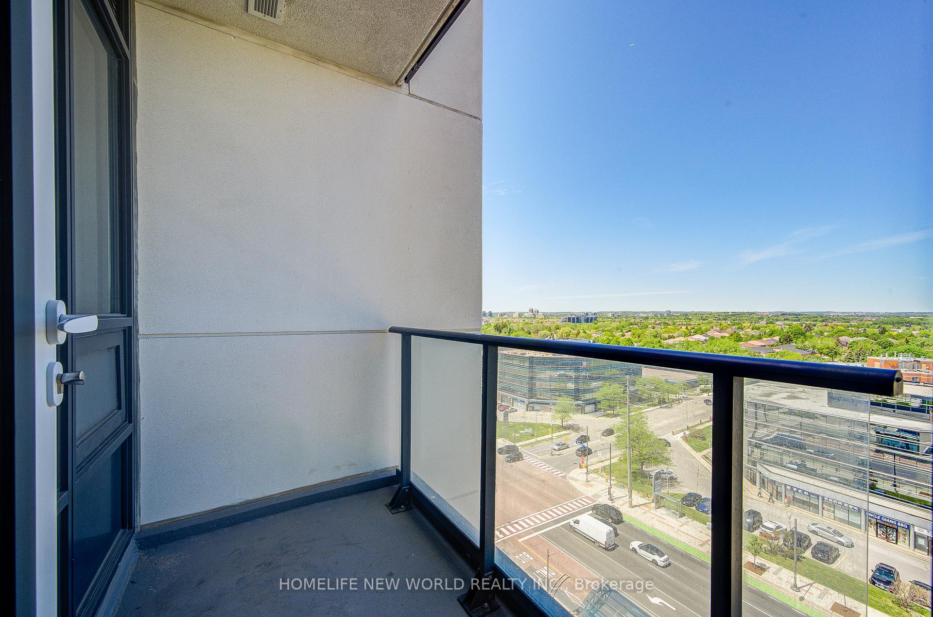 Photo 38 of Unit 1101, 12 Gandhi Lane, Markham, Commerce Valley — HOMEH