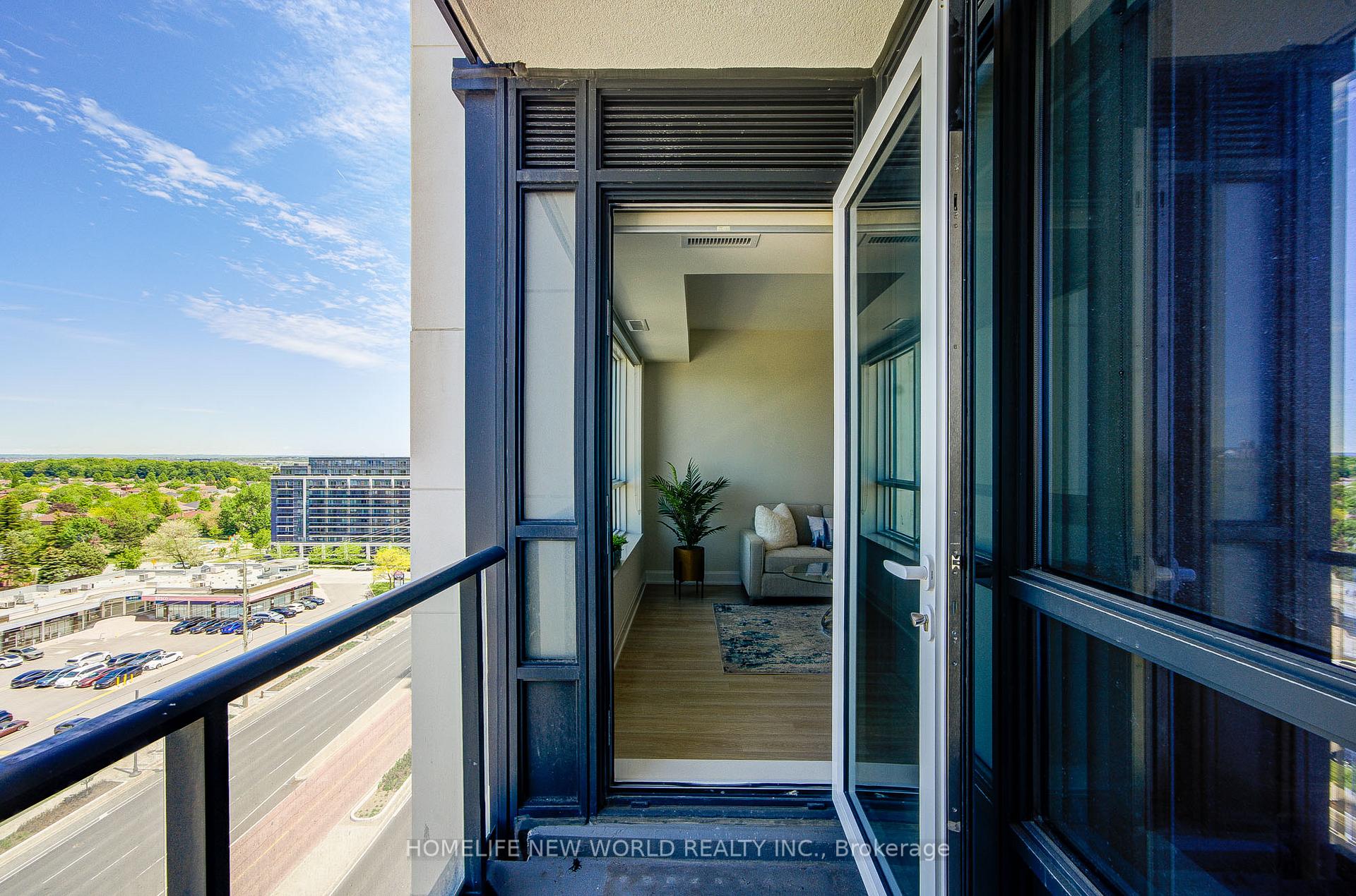 Photo 39 of Unit 1101, 12 Gandhi Lane, Markham, Commerce Valley — HOMEH