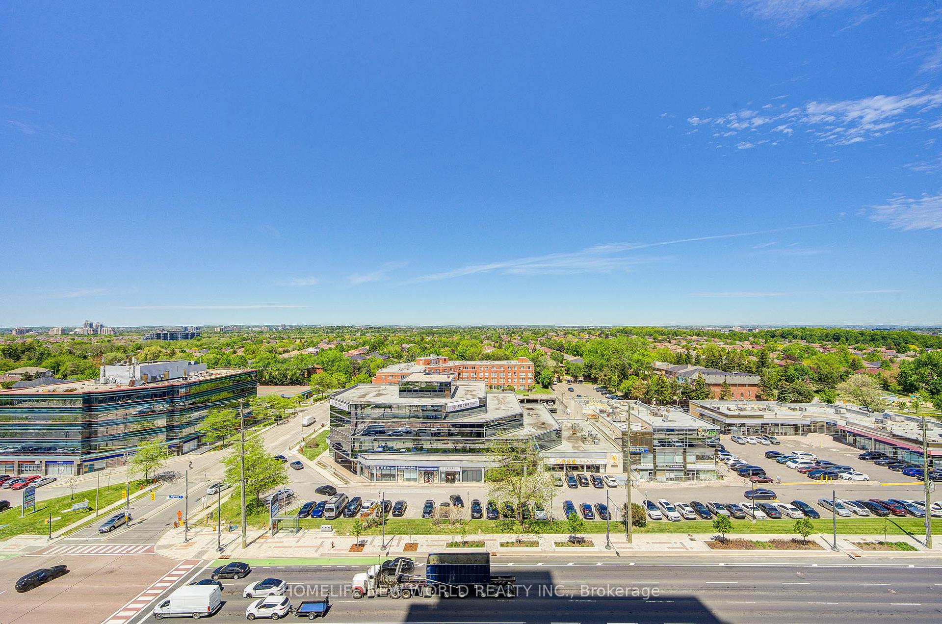 Photo 41 of Unit 1101, 12 Gandhi Lane, Markham, Commerce Valley — HOMEH