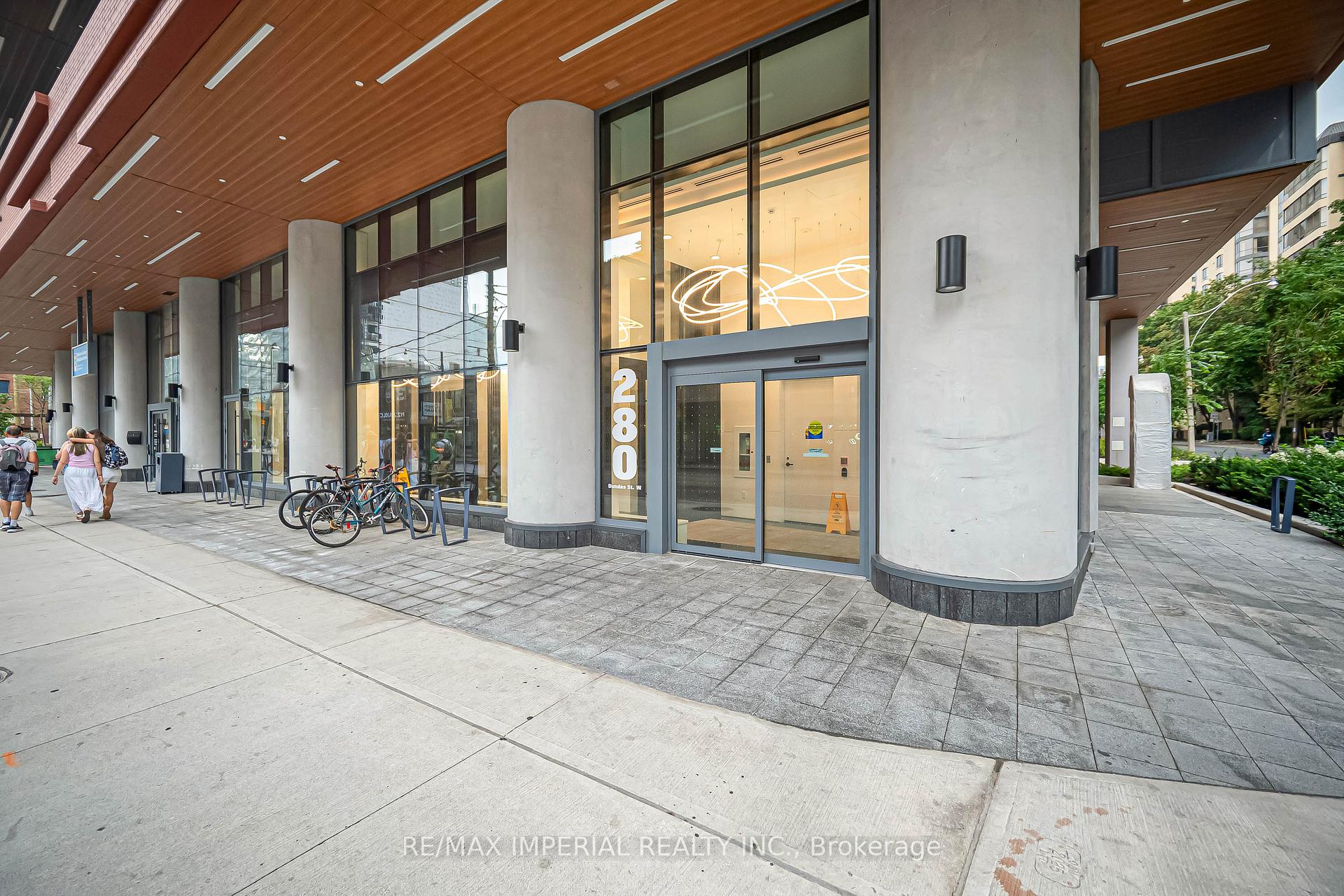 Photo 2 of Unit 601, 280 Dundas Street W, Toronto, Kensington-Chinatown — HOMEH
