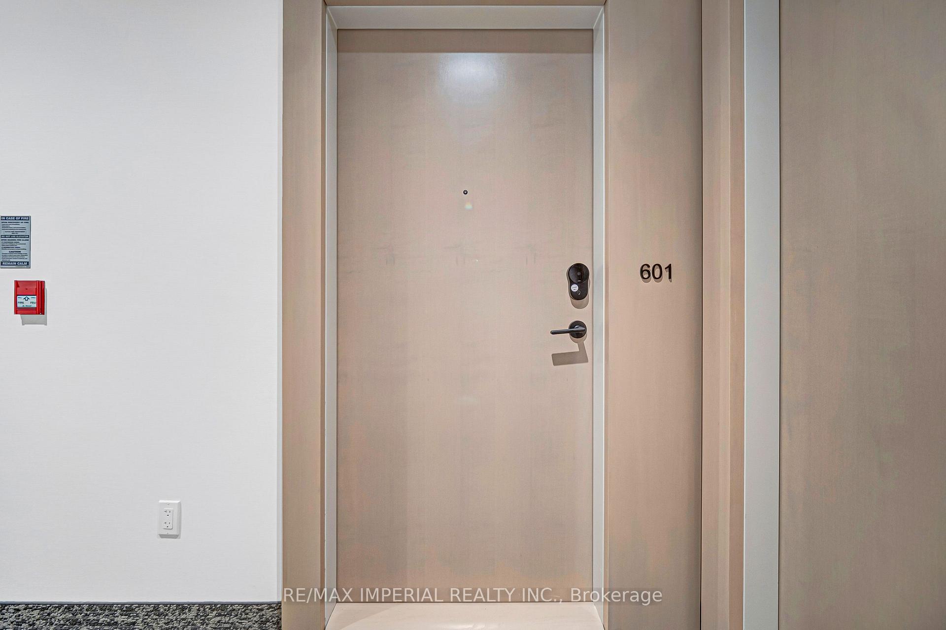 Photo 5 of Unit 601, 280 Dundas Street W, Toronto, Kensington-Chinatown — HOMEH