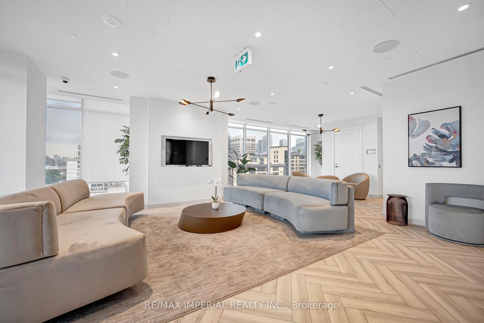 Photo 19 of Unit 601, 280 Dundas Street W, Toronto, Kensington-Chinatown — HOMEH