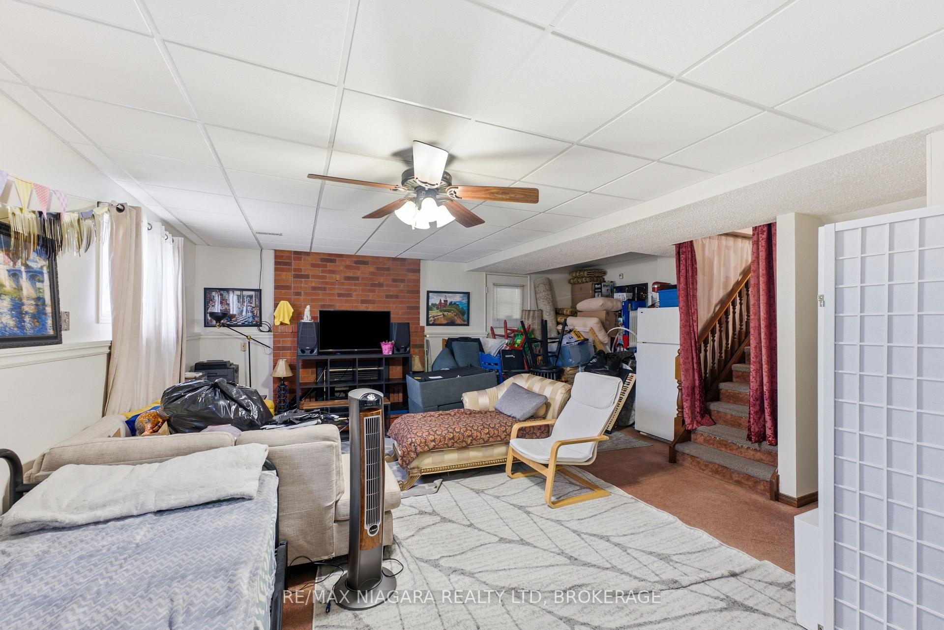 Photo 15 of 4989 Tara Avenue, Niagara Falls, Ascot — HOMEH