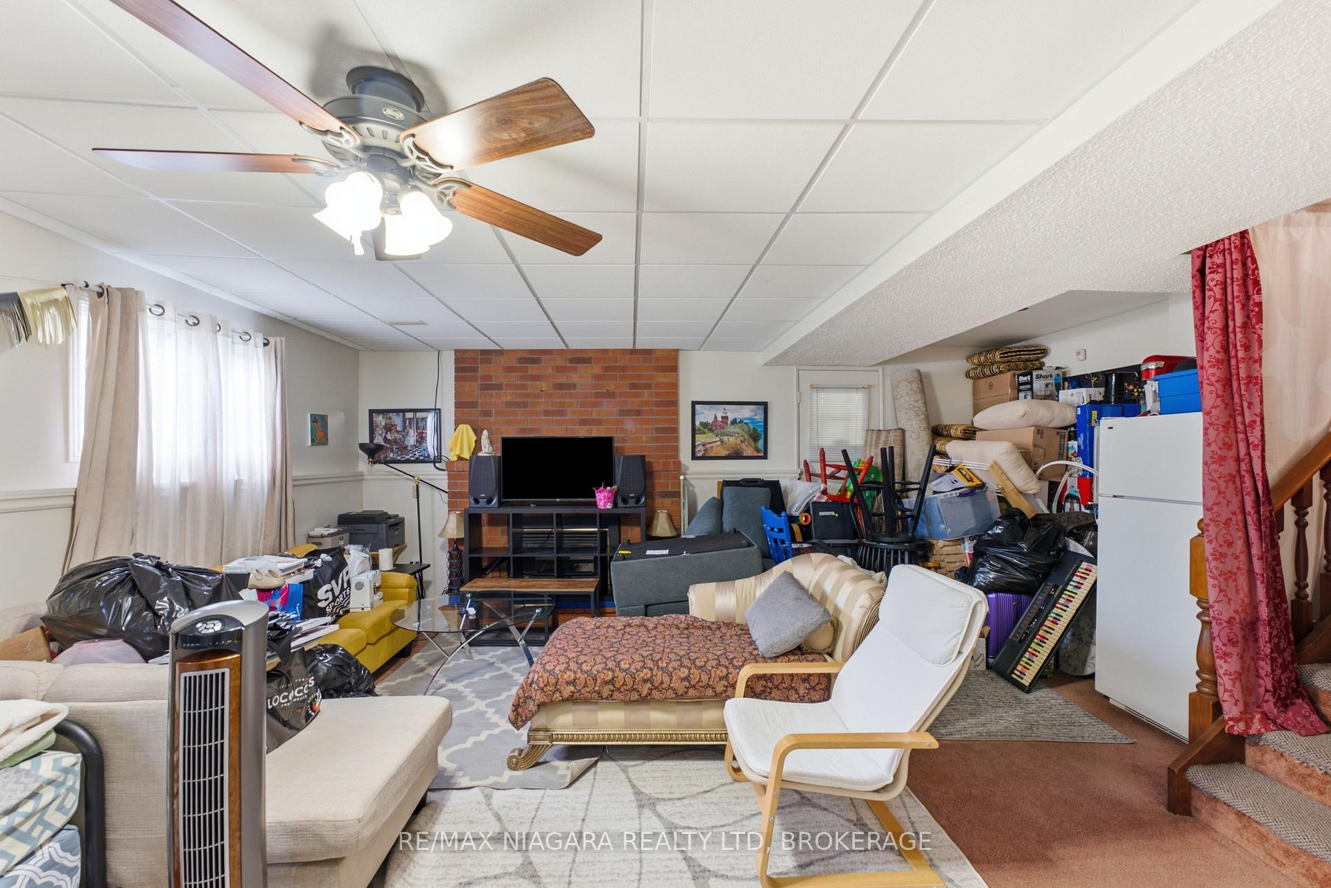 Photo 16 of 4989 Tara Avenue, Niagara Falls, Ascot — HOMEH