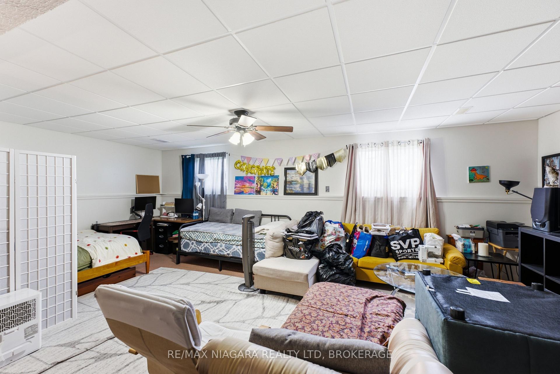 Photo 18 of 4989 Tara Avenue, Niagara Falls, Ascot — HOMEH
