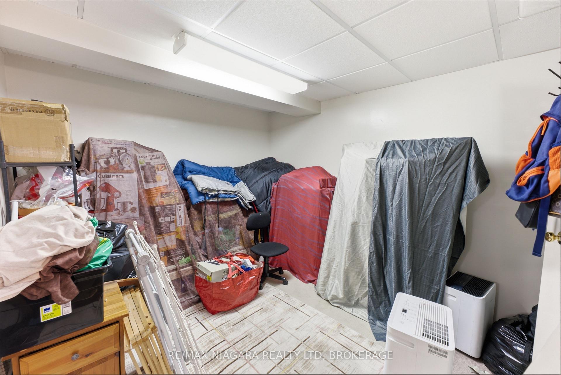 Photo 19 of 4989 Tara Avenue, Niagara Falls, Ascot — HOMEH