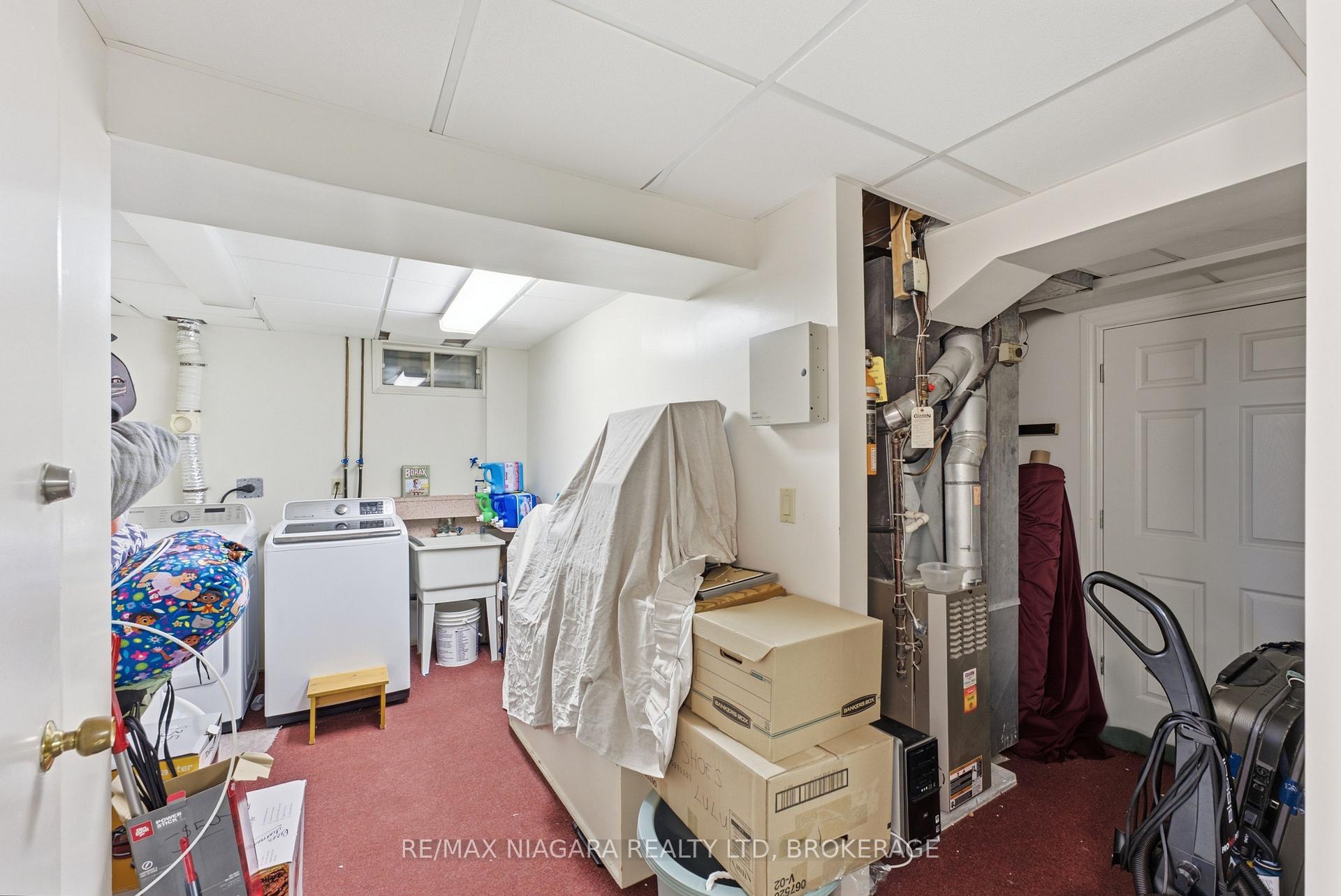 Photo 20 of 4989 Tara Avenue, Niagara Falls, Ascot — HOMEH