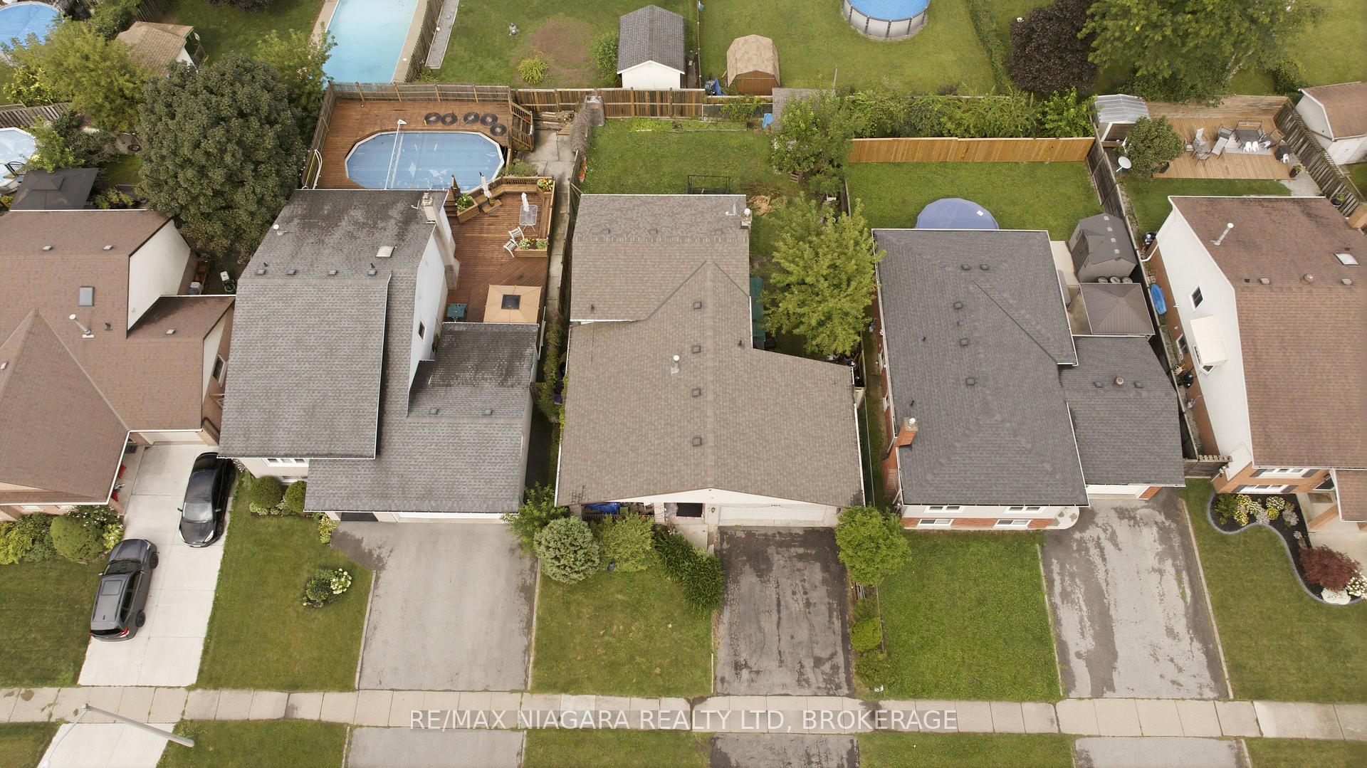 Photo 22 of 4989 Tara Avenue, Niagara Falls, Ascot — HOMEH