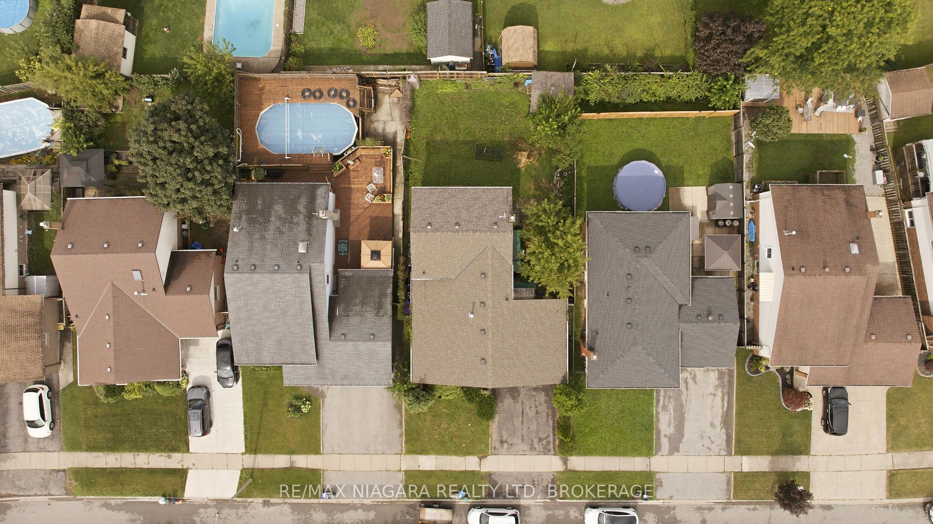 Photo 23 of 4989 Tara Avenue, Niagara Falls, Ascot — HOMEH