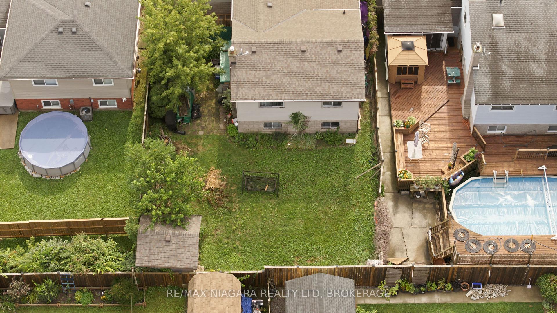 Photo 25 of 4989 Tara Avenue, Niagara Falls, Ascot — HOMEH