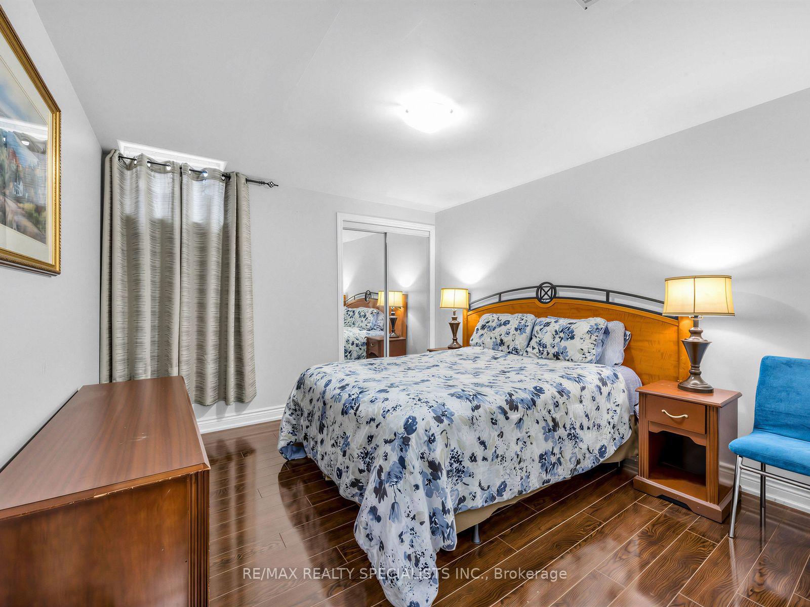 Photo 7 of Unit bsmt, 40 Victoriaville Road, Brampton, Credit Valley — HOMEH