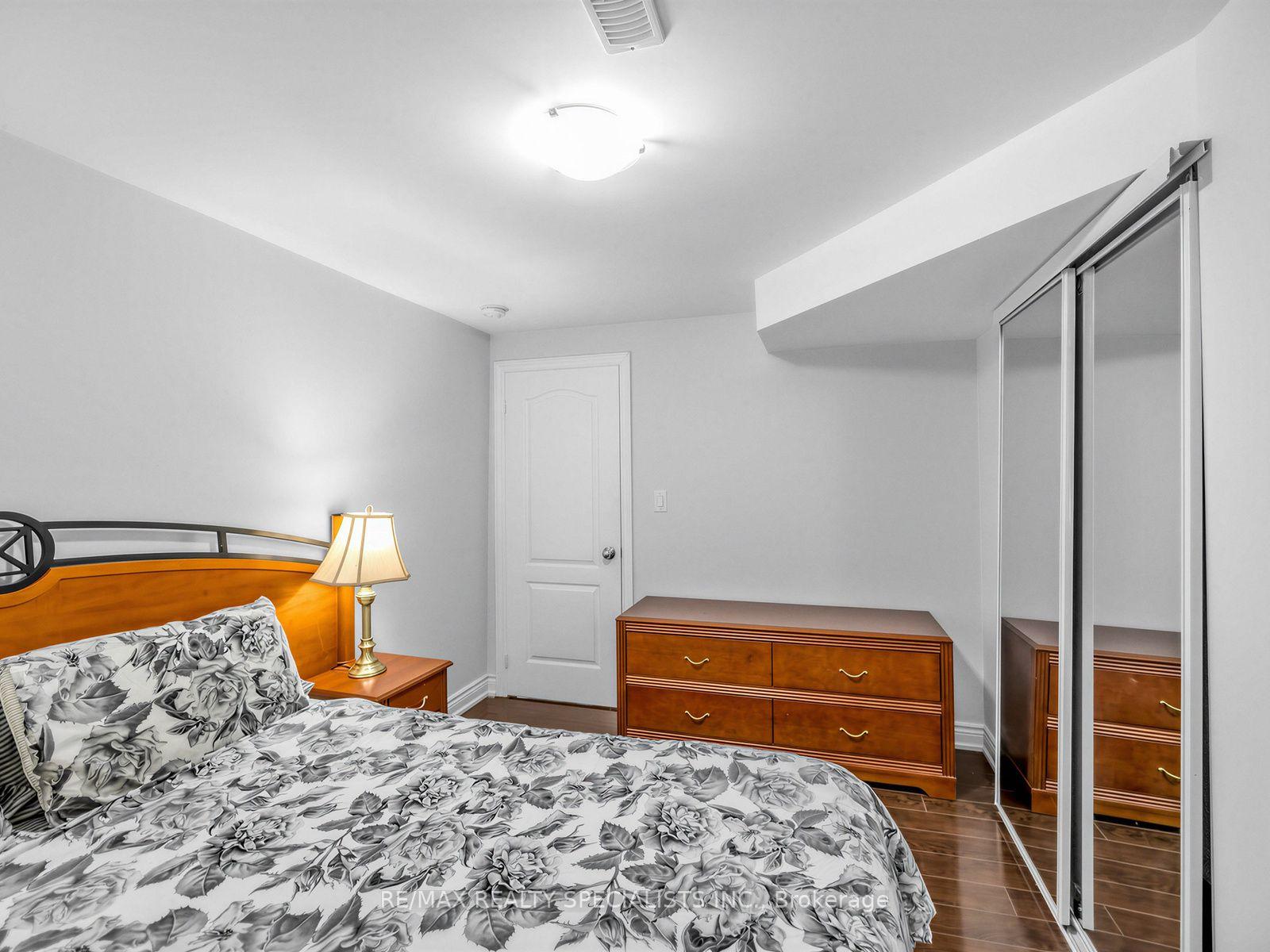 Photo 10 of Unit bsmt, 40 Victoriaville Road, Brampton, Credit Valley — HOMEH