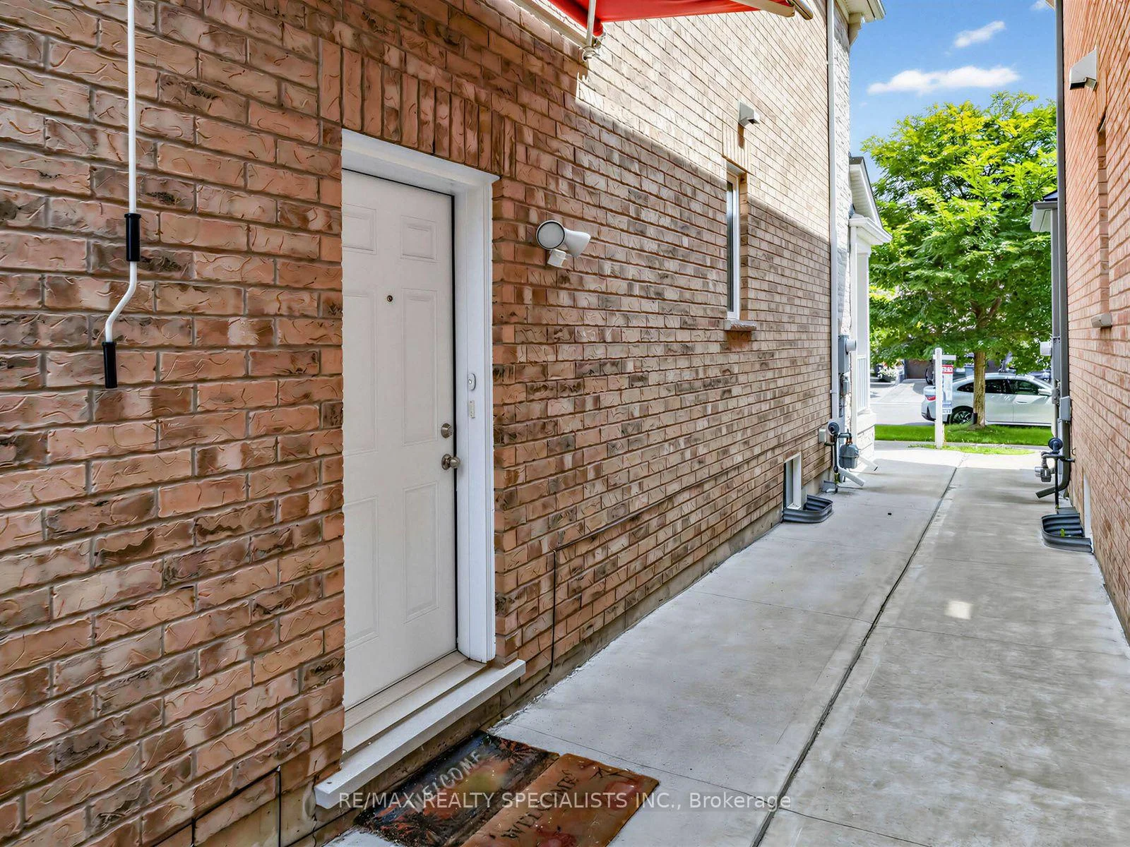 Photo 18 of Unit bsmt, 40 Victoriaville Road, Brampton, Credit Valley — HOMEH