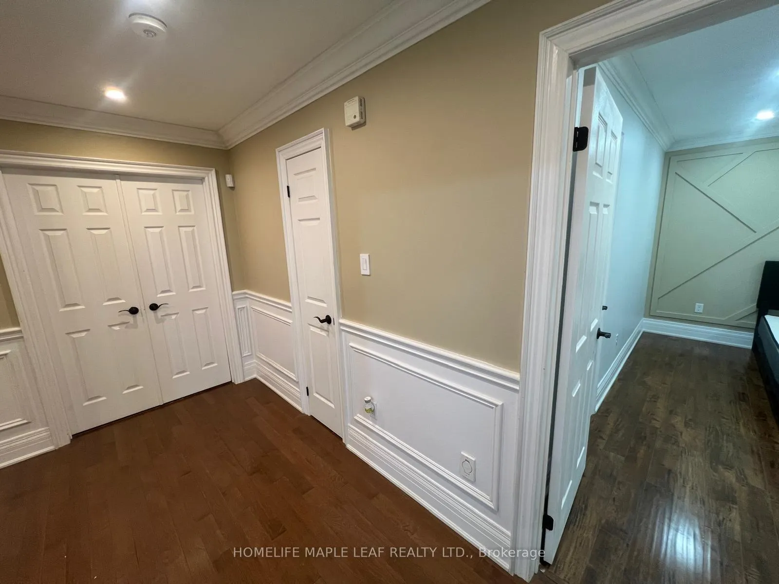 Photo 16 of 42 Amboise (UPPER) Crescent, Brampton, Fletcher's Meadow — HOMEH
