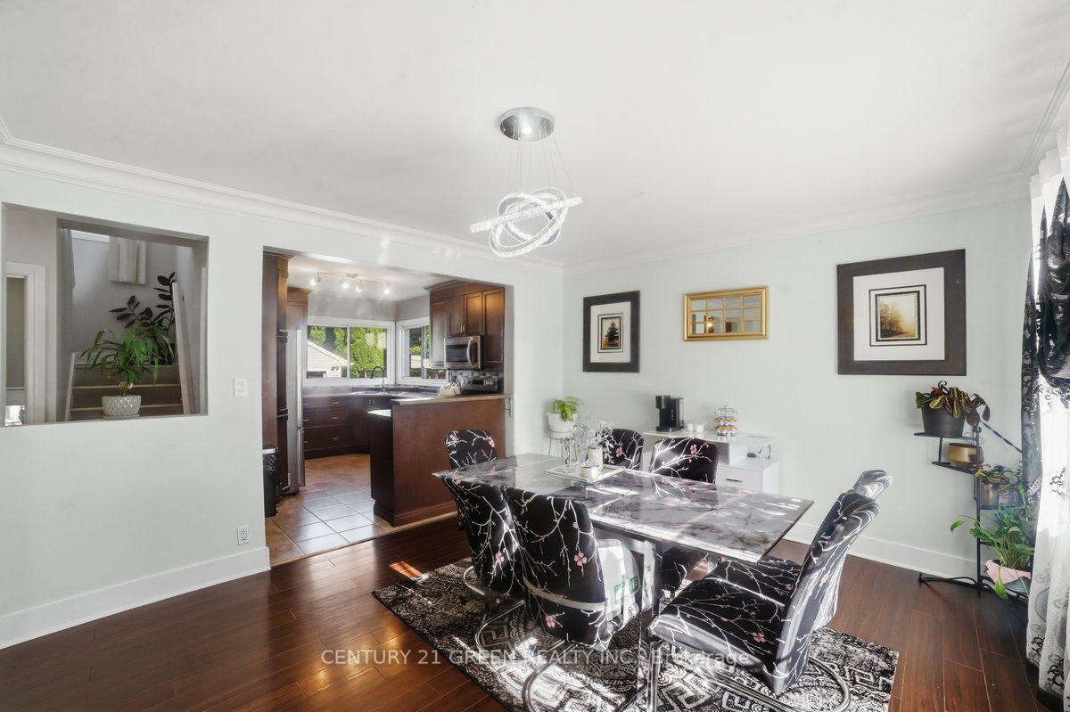 Photo 12 of 506 Niagara St Street, St. Catharines, Vine/Linwell — HOMEH