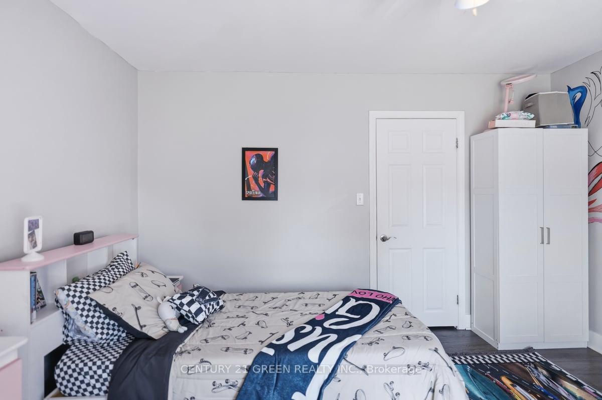 Photo 22 of 506 Niagara St Street, St. Catharines, Vine/Linwell — HOMEH