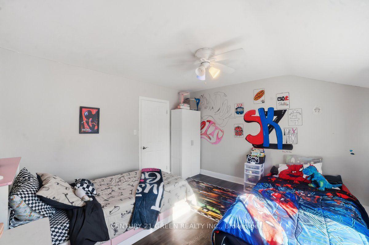 Photo 24 of 506 Niagara St Street, St. Catharines, Vine/Linwell — HOMEH