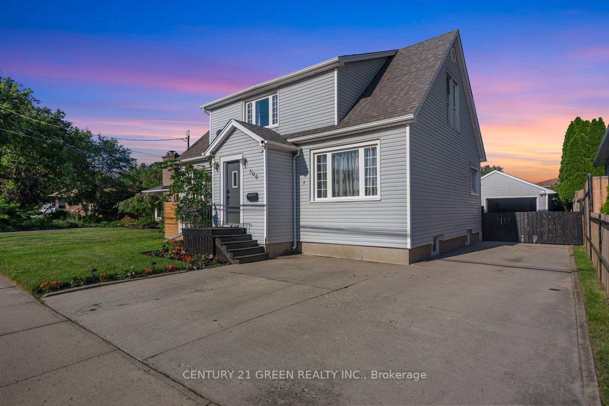 Photo 26 of 506 Niagara St Street, St. Catharines, Vine/Linwell — HOMEH