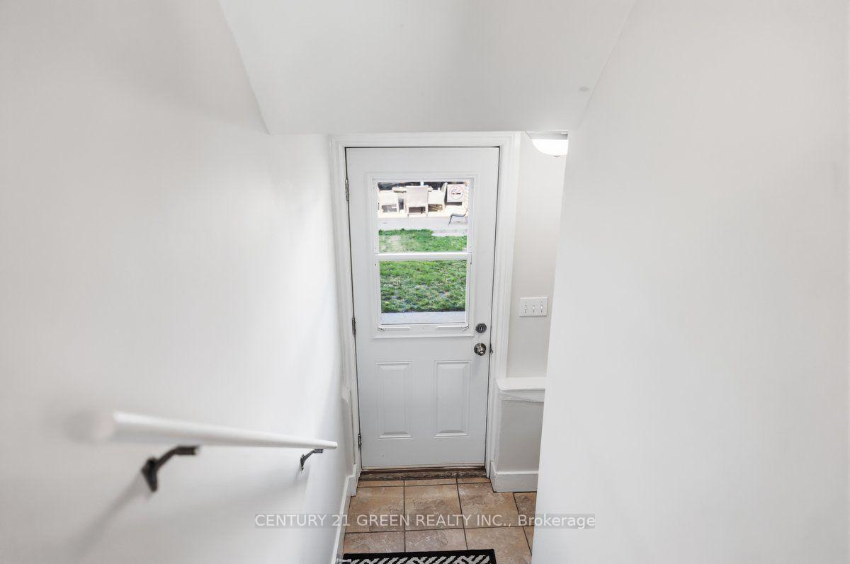 Photo 30 of 506 Niagara St Street, St. Catharines, Vine/Linwell — HOMEH