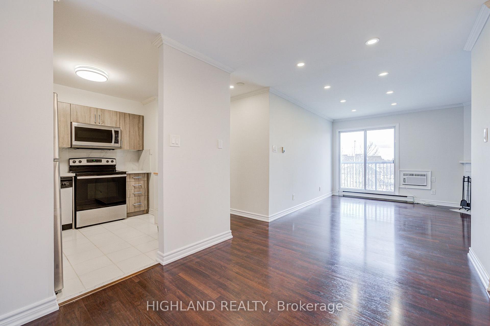 Photo 5 of Unit 1033, 95 Trailwood Drive, Mississauga, Hurontario — HOMEH