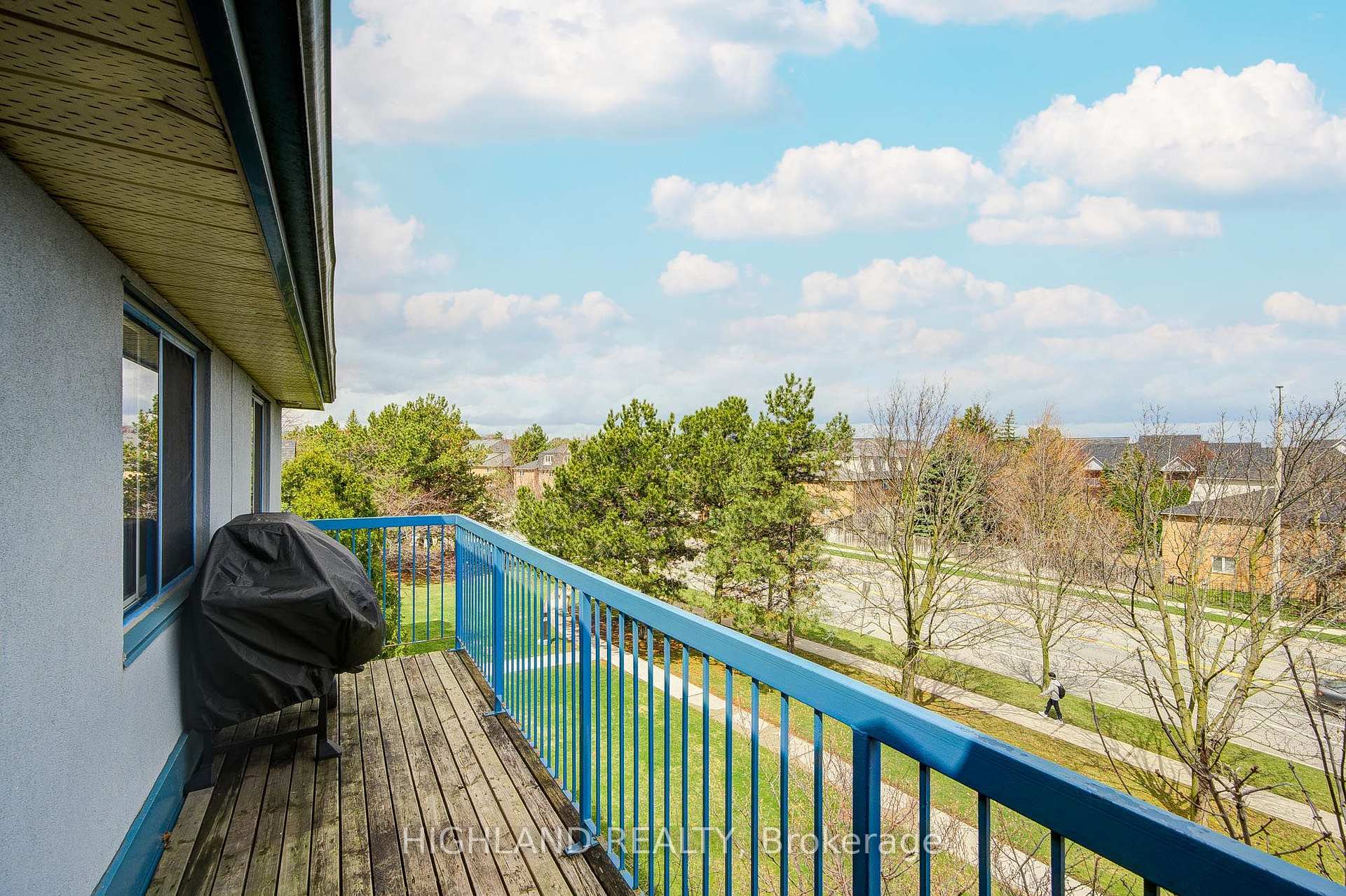 Photo 15 of Unit 1033, 95 Trailwood Drive, Mississauga, Hurontario — HOMEH