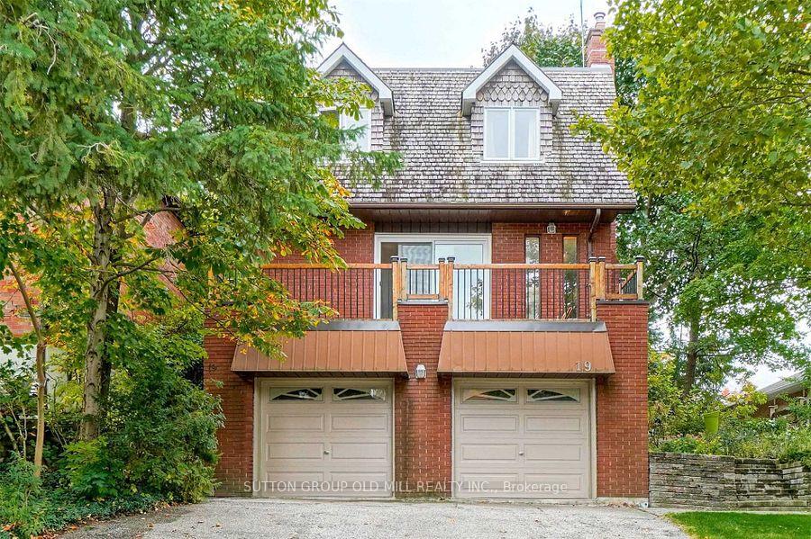 Photo 1 of 19 Cardell Avenue, North York, Humberlea-Pelmo Park — HOMEH