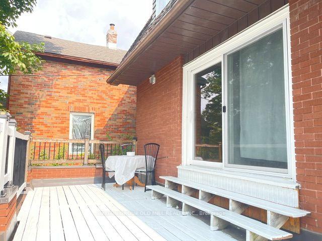 Photo 13 of 19 Cardell Avenue, North York, Humberlea-Pelmo Park — HOMEH