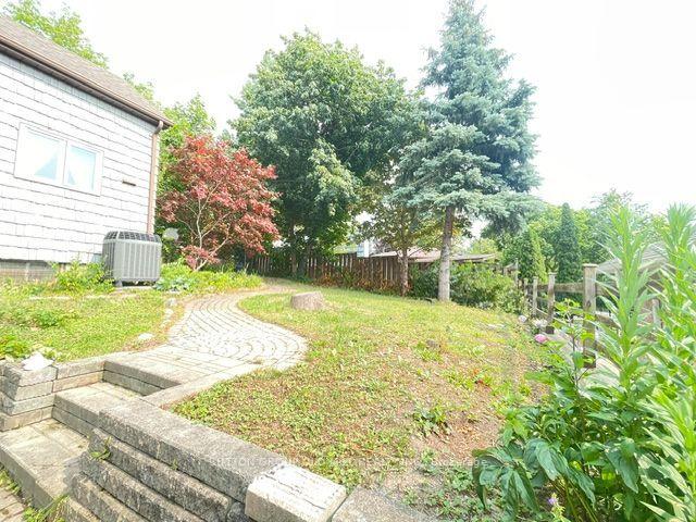 Photo 27 of 19 Cardell Avenue, North York, Humberlea-Pelmo Park — HOMEH