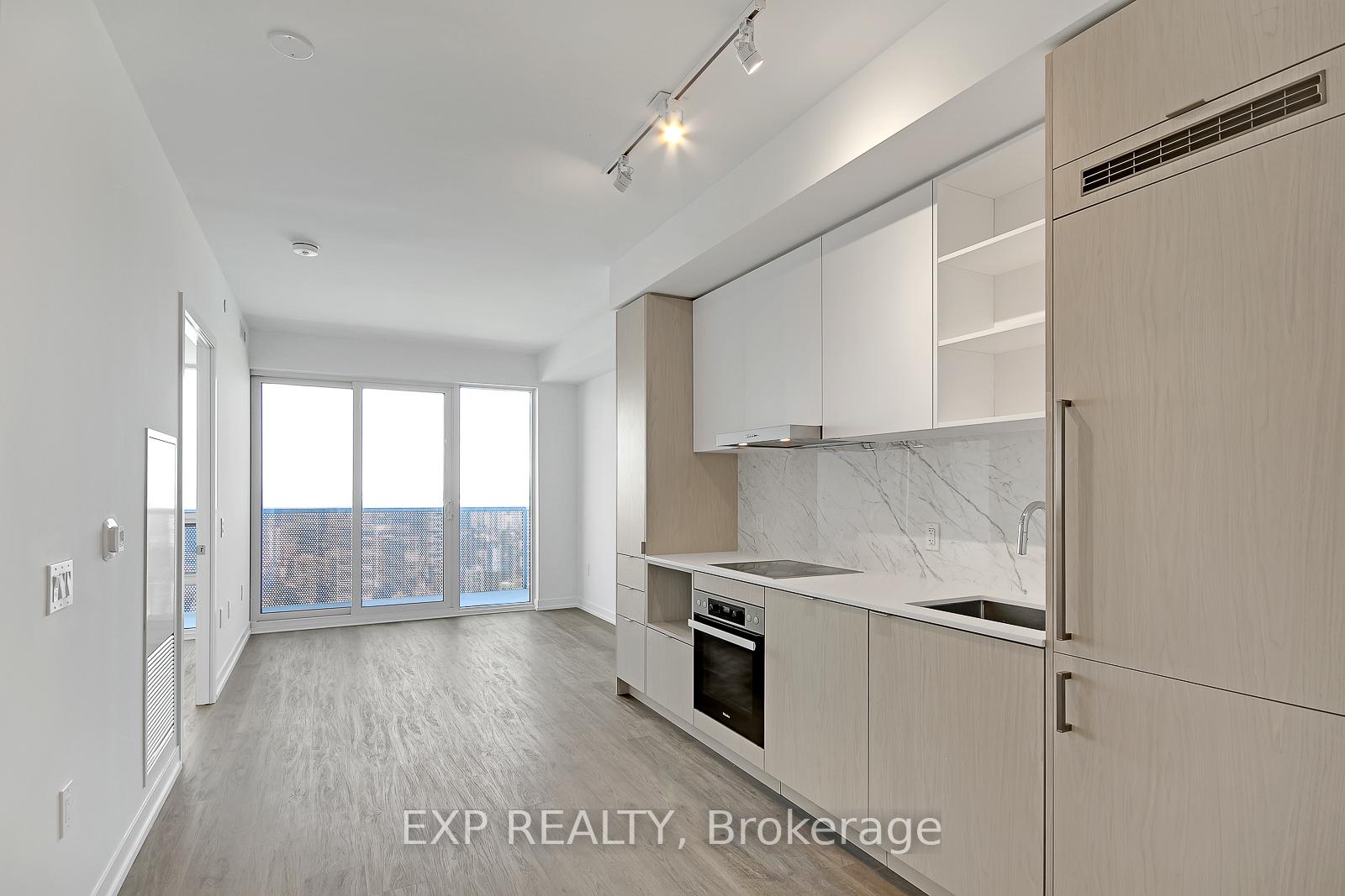 Photo 1 of Unit 7103, 55 Cooper Street, Toronto, Waterfront Communities — HOMEH