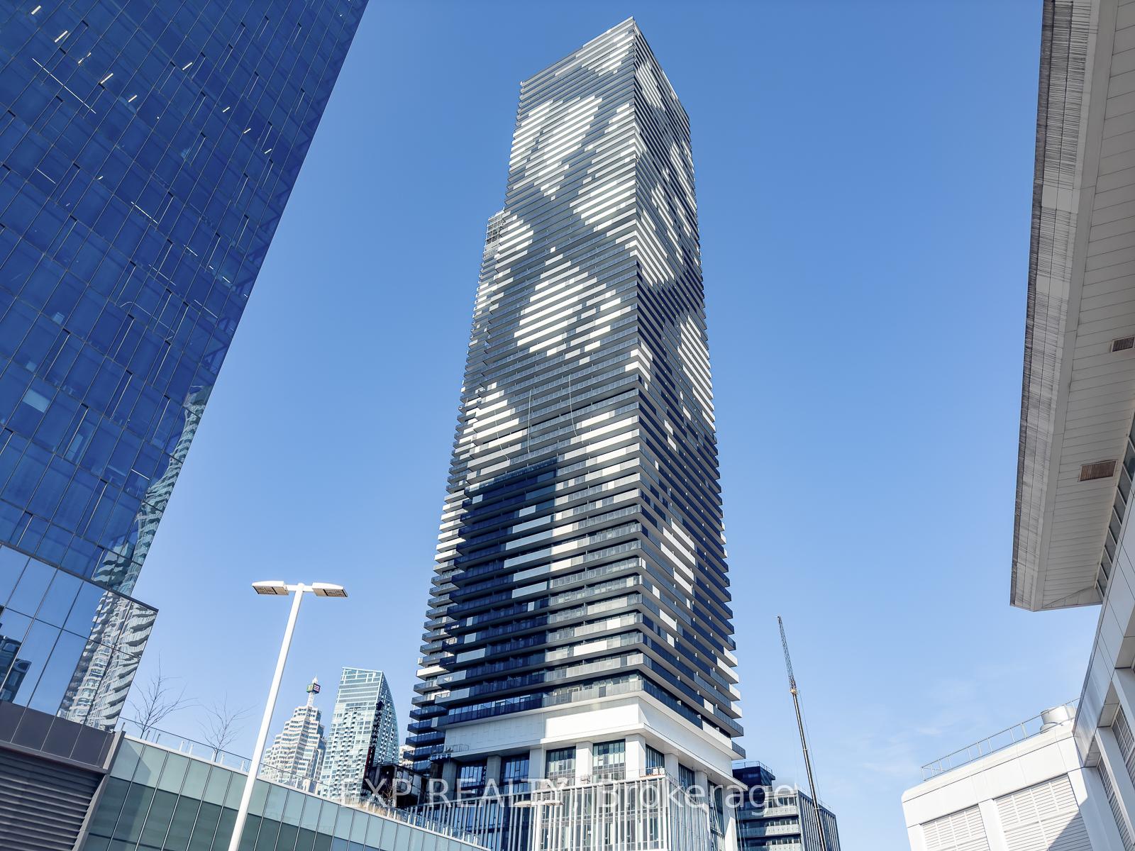 Photo 2 of Unit 7103, 55 Cooper Street, Toronto, Waterfront Communities — HOMEH