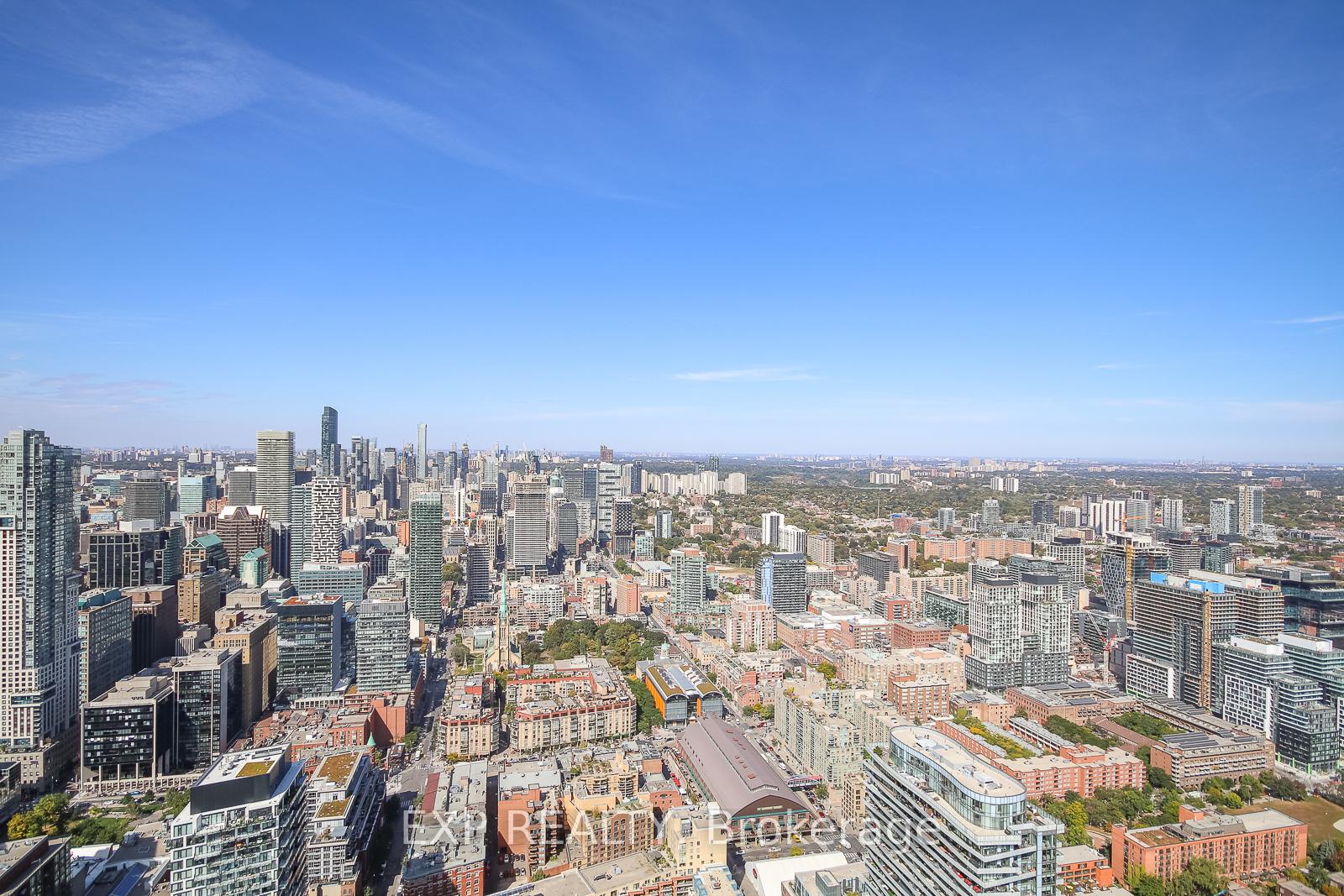 Photo 20 of Unit 7103, 55 Cooper Street, Toronto, Waterfront Communities — HOMEH