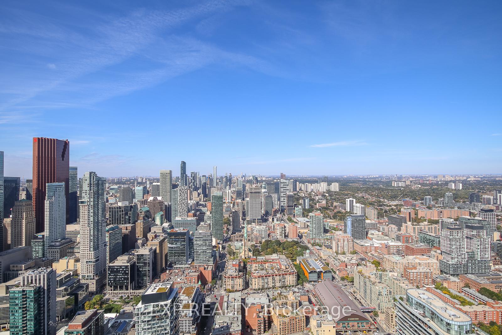 Photo 21 of Unit 7103, 55 Cooper Street, Toronto, Waterfront Communities — HOMEH