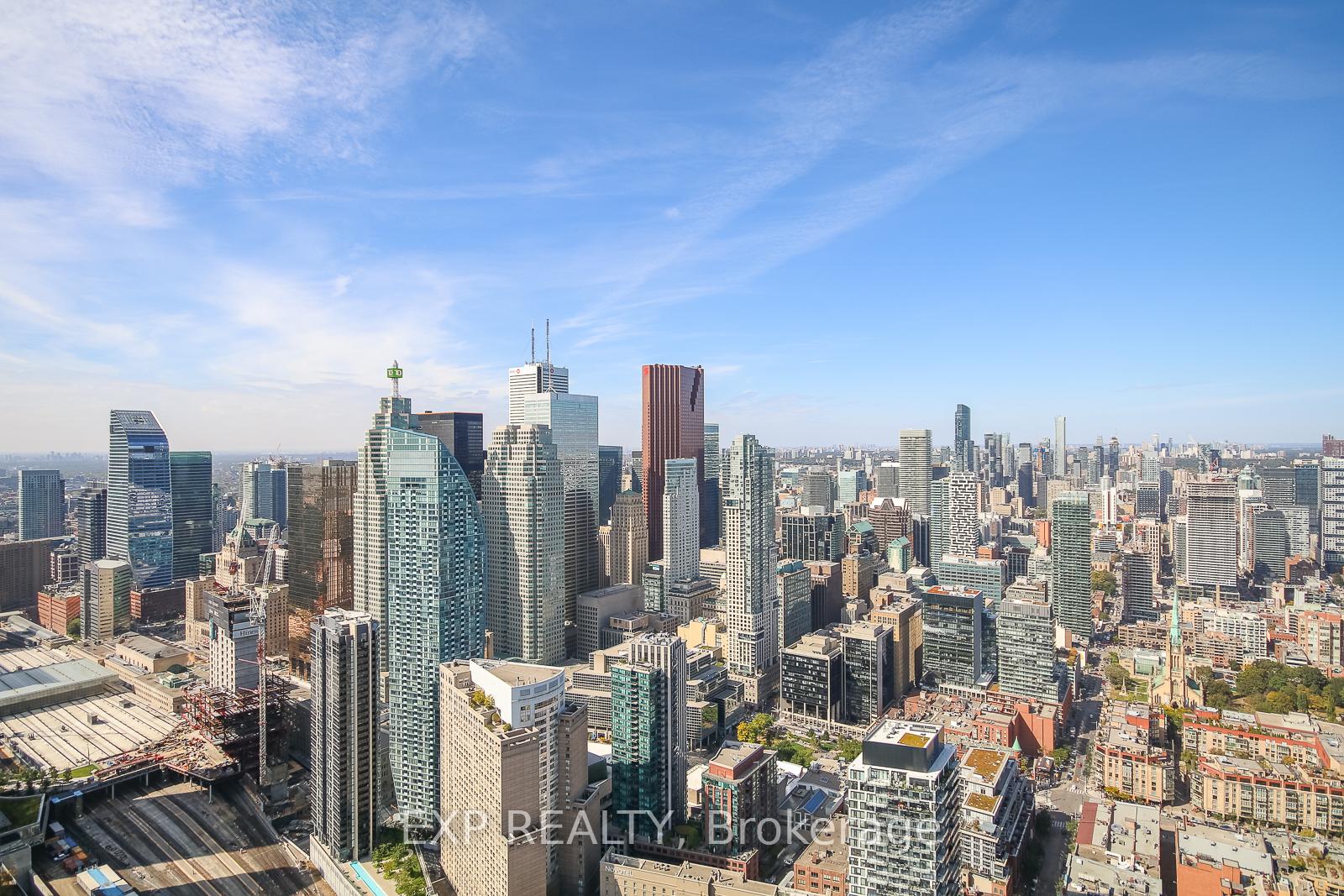 Photo 22 of Unit 7103, 55 Cooper Street, Toronto, Waterfront Communities — HOMEH