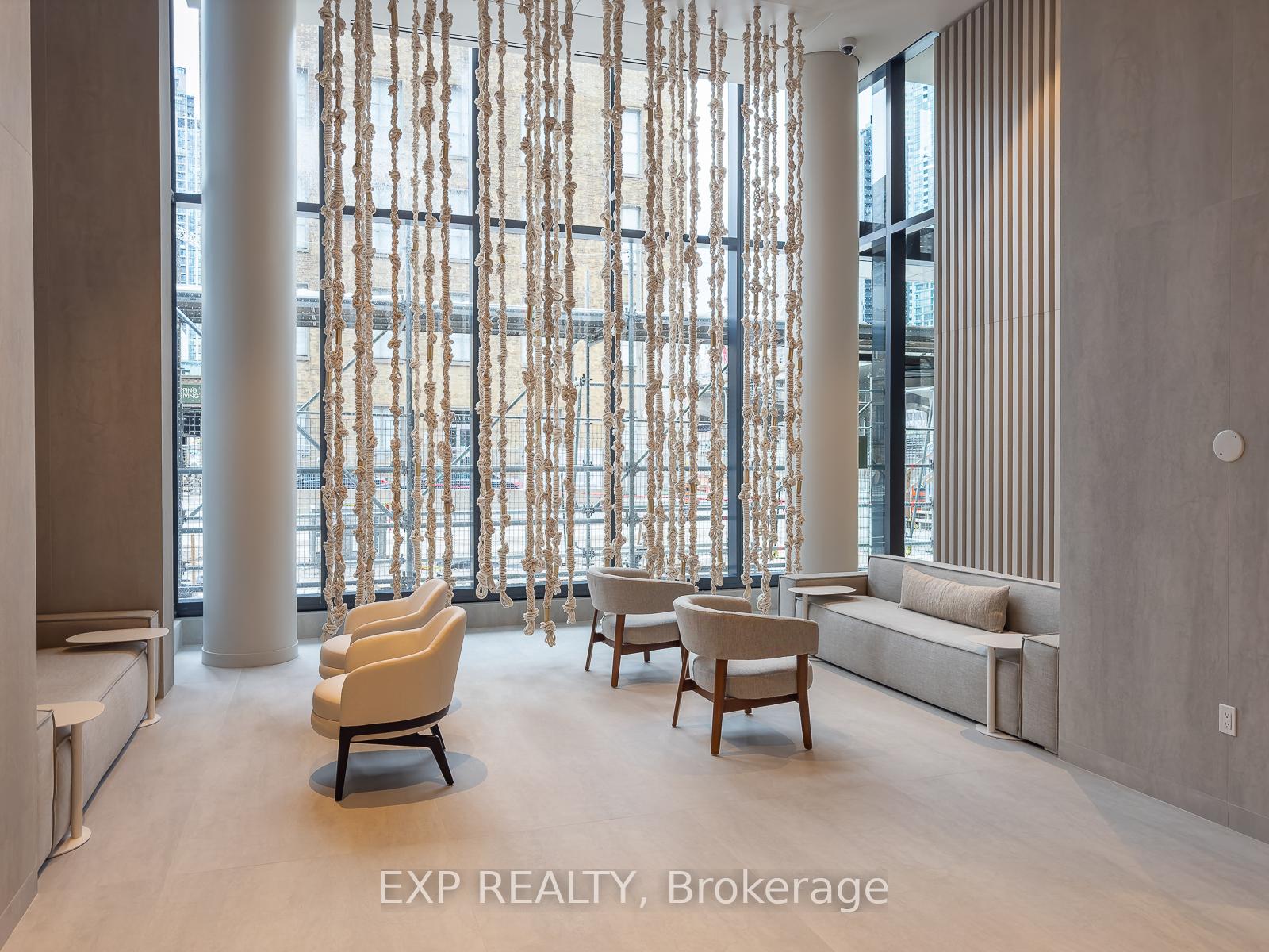 Photo 24 of Unit 7103, 55 Cooper Street, Toronto, Waterfront Communities — HOMEH