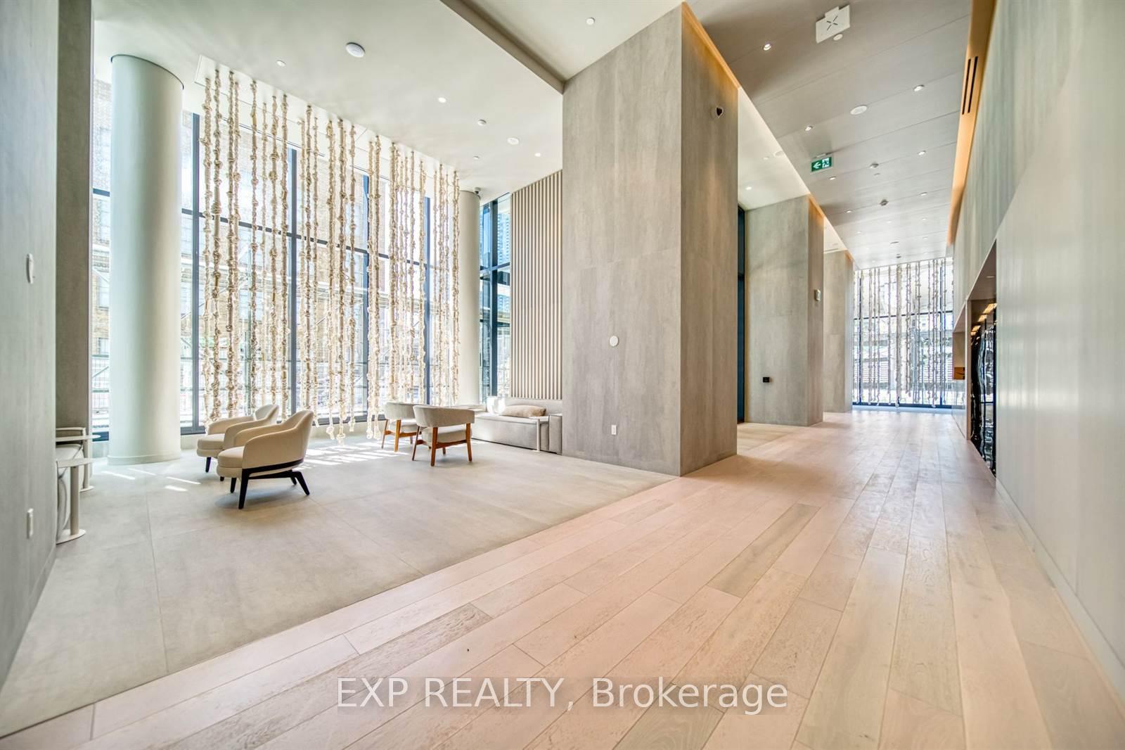Photo 26 of Unit 7103, 55 Cooper Street, Toronto, Waterfront Communities — HOMEH