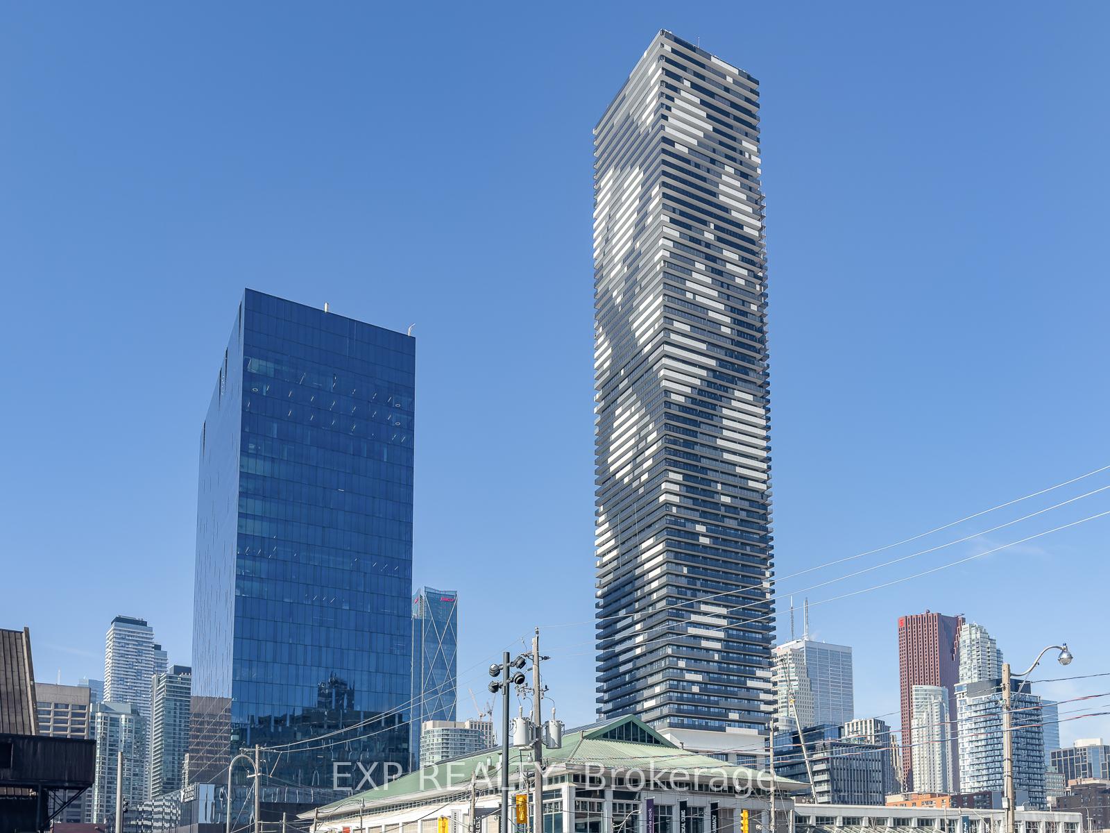 Photo 30 of Unit 7103, 55 Cooper Street, Toronto, Waterfront Communities — HOMEH