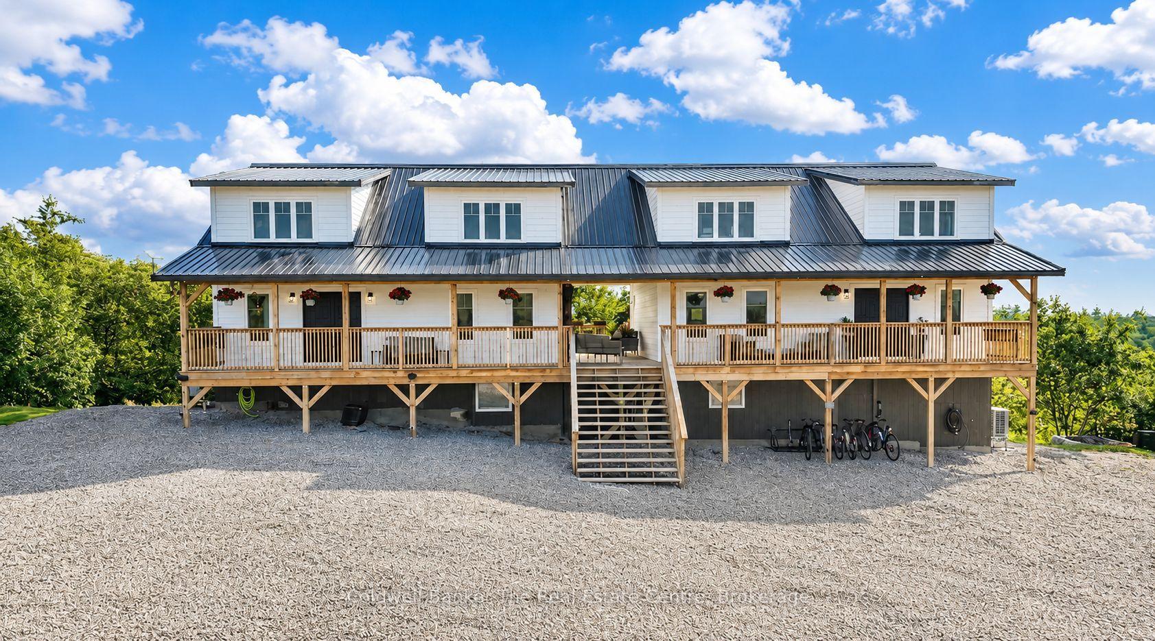 Photo of 1317 North Muldrew Lake Road